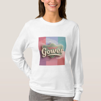 Vintage Gower T-shirt