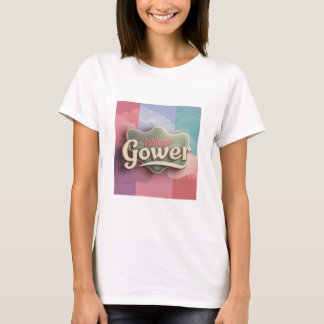 Vintage Gower T-shirt