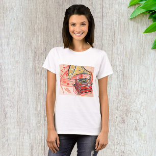 Vintage Gramophone T-Shirt