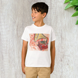 Vintage Gramophone T-Shirt