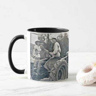 Vintage Grandpa Earl Coffee Mug