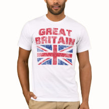Vintage Great Britain