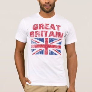 Vintage Great Britain T-Shirt