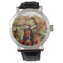 Vintage Great Chief
