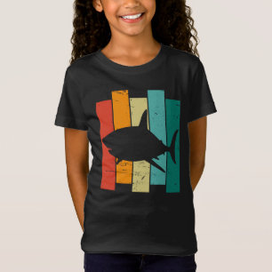 Vintage Great White Shark T-Shirt