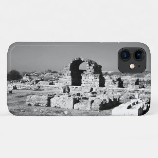 Vintage Greece shops Ancient Corinth Agora iPhone 11 Case