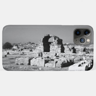 Vintage Greece shops Ancient Corinth Agora iPhone 11 Pro Max Case