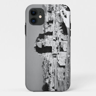 Vintage Greece shops Ancient Corinth Agora iPhone 11 Case