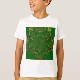 Vintage Green T-Shirt