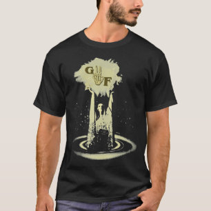 Vintage Greta Love of My Life - Greta Retro Musica T-Shirt