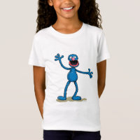 Vintage Grover