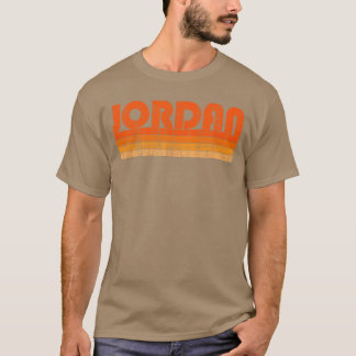 Vintage Grunge Style boy T-Shirt