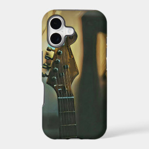 Vintage guitar gifts