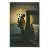 Vintage guitar gifts