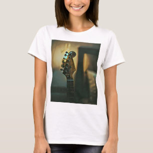 Vintage guitar gifts T-Shirt