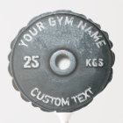 Vintage Gym Owner or User Fitness Funny