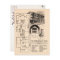 Vintage H. H .Holmes Newspaper Postcard 
