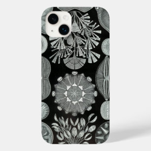 Vintage Haeckel Case-Mate iPhone 14 Plus Case