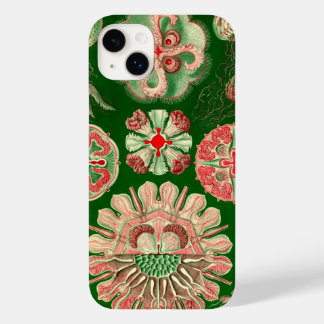Vintage Haeckel Case-Mate iPhone 14 Plus Case