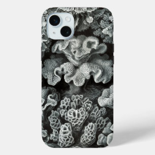 Vintage Haeckel iPhone 15 Mini Case