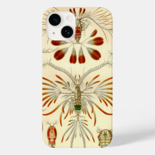 Vintage Haeckel Case-Mate iPhone 14 Case