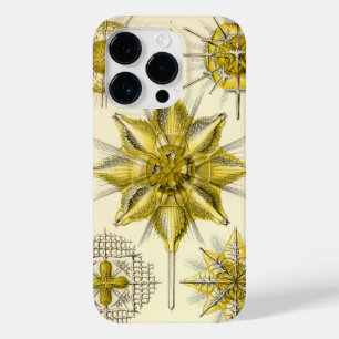 Vintage Haeckel Case-Mate iPhone 14 Pro Case