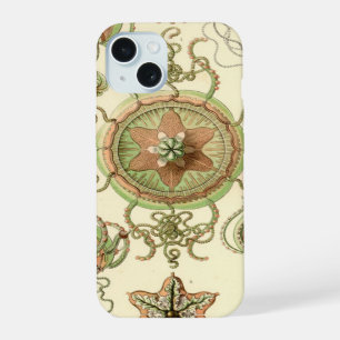 Vintage Haeckel iPhone 15 Case