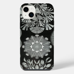 Vintage Haeckel iPhone 14 Plus Case