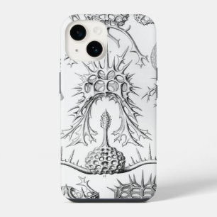 Vintage Haeckel iPhone 14 Case