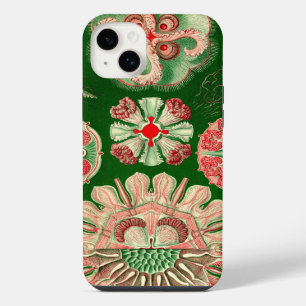 Vintage Haeckel iPhone 14 Plus Case