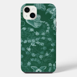 Vintage Haeckel iPhone 14 Plus Case