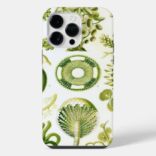 Vintage Haeckel iPhone 14 Pro Max Case