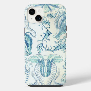 Vintage Haeckel iPhone 14 Plus Case