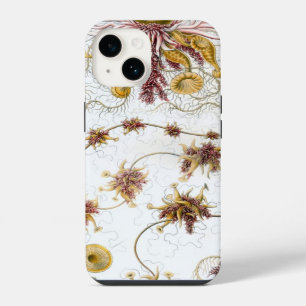 Vintage Haeckel iPhone 14 Case