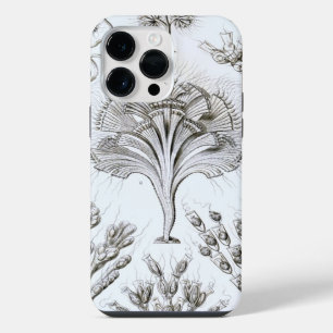 Vintage Haeckel iPhone 14 Pro Max Case