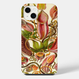 Vintage Haeckel iPhone 14 Plus Case
