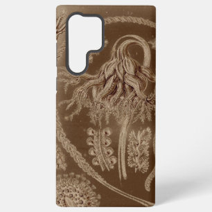 Vintage Haeckel Samsung Galaxy Case
