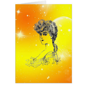 Vintage Hairstyle