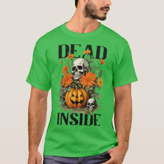 Vintage Halloween 7 T-Shirt