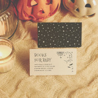Vintage Halloween Baby Is Brewing Books For Baby