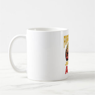 Vintage Halloween Cat Lover Funny Candy Shirt Desi Coffee Mug