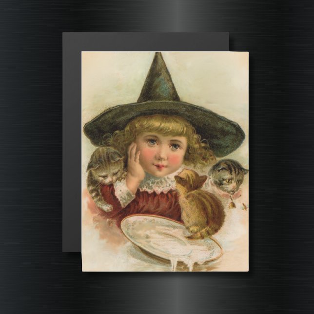 vintage Halloween cutie  (Creator Uploaded)