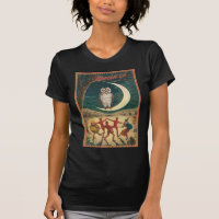 Vintage Halloween Devil's Night