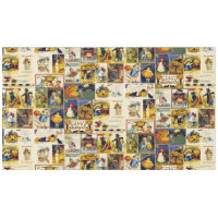 Vintage Halloween Ephemera