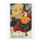 Vintage Halloween Greeting Cards Classic Posters