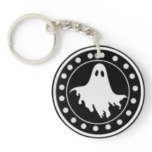 Vintage Halloween Haunted