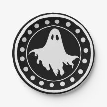 Vintage Halloween Haunted