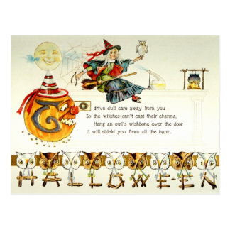 Vintage Halloween Quotes. QuotesGram