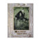 Vintage Halloween Postcard
