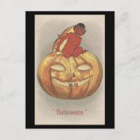 Vintage Halloween